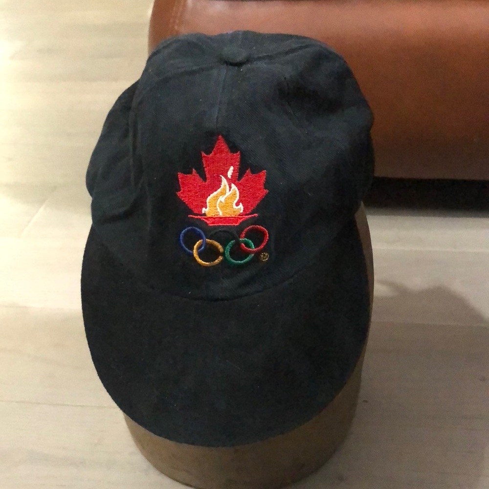 Atlanta Olympic Hat